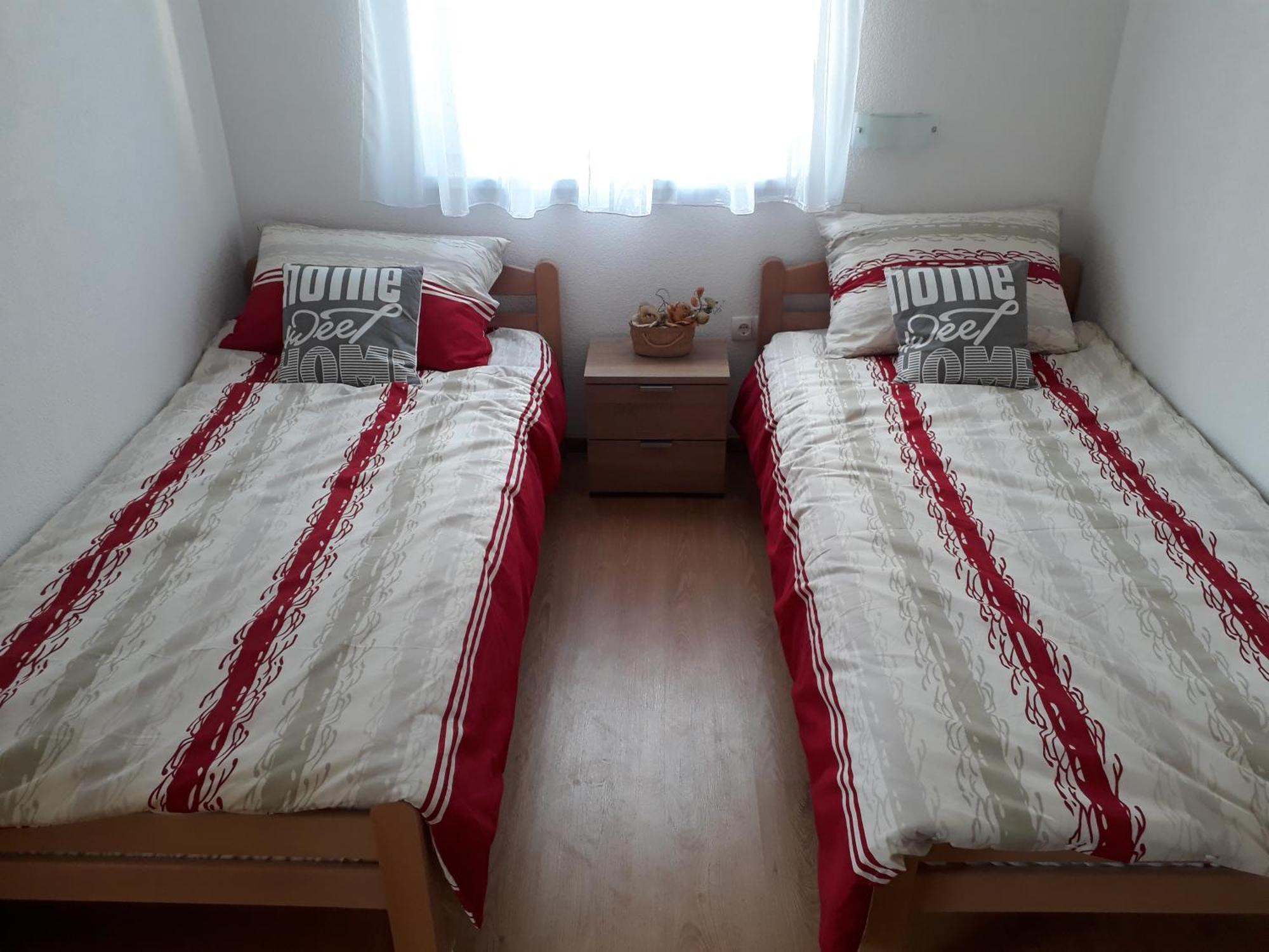 Little Mostar House Экстерьер фото