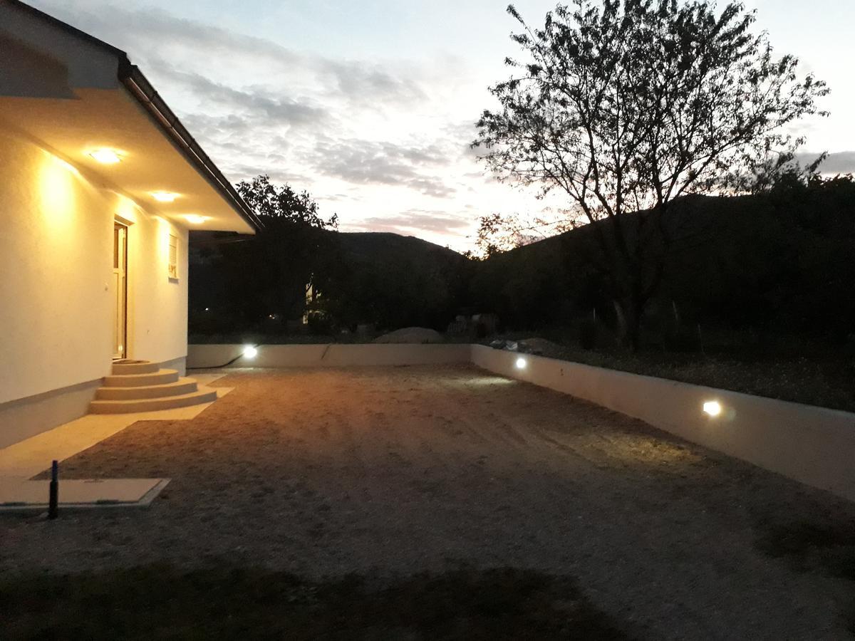 Little Mostar House Экстерьер фото
