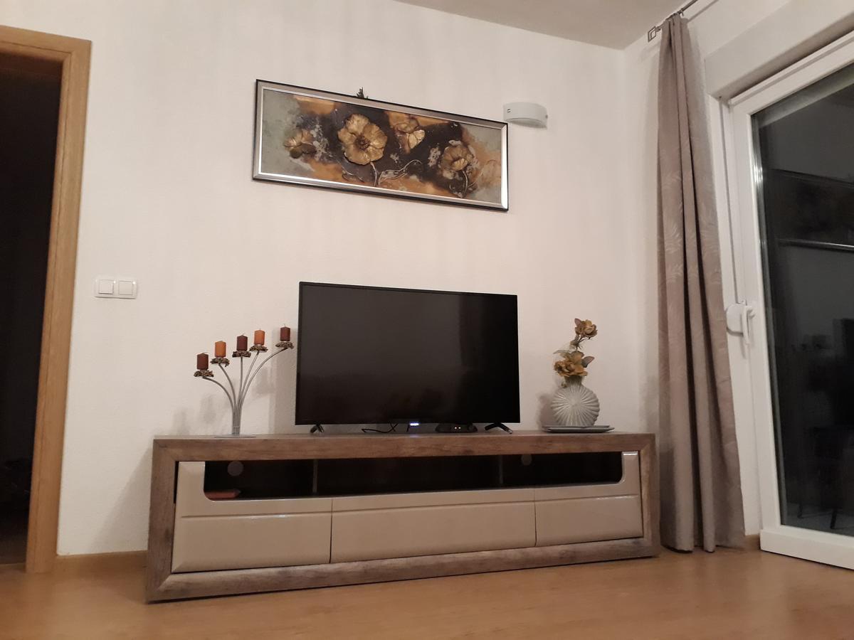 Little Mostar House Экстерьер фото