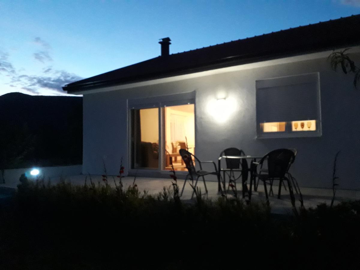 Little Mostar House Экстерьер фото