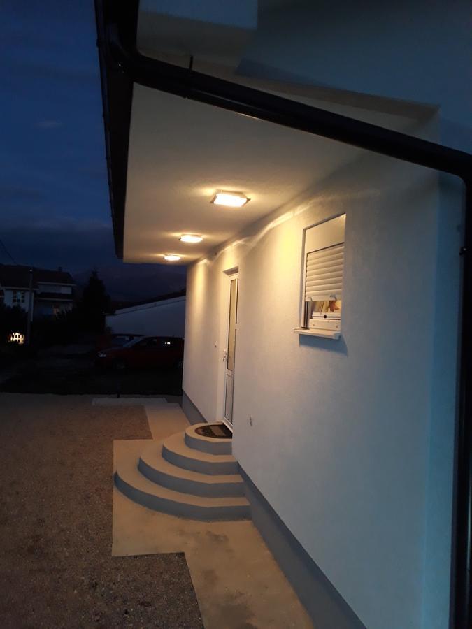 Little Mostar House Экстерьер фото