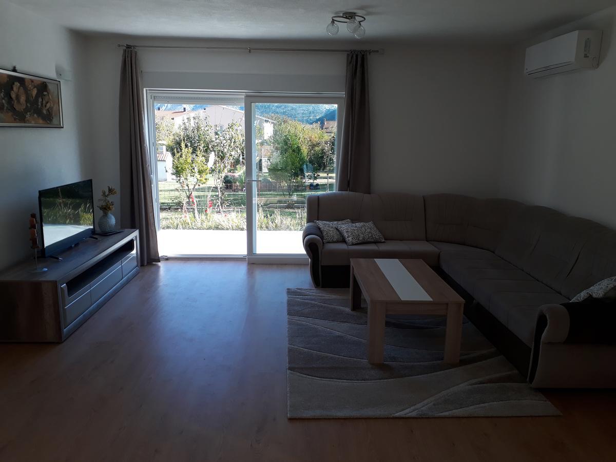 Little Mostar House Экстерьер фото