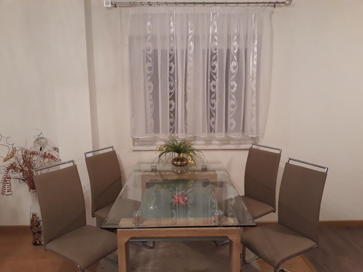 Little Mostar House Экстерьер фото
